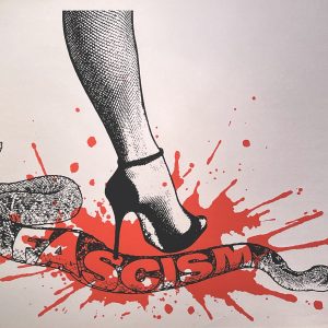 Fascism by Mike King